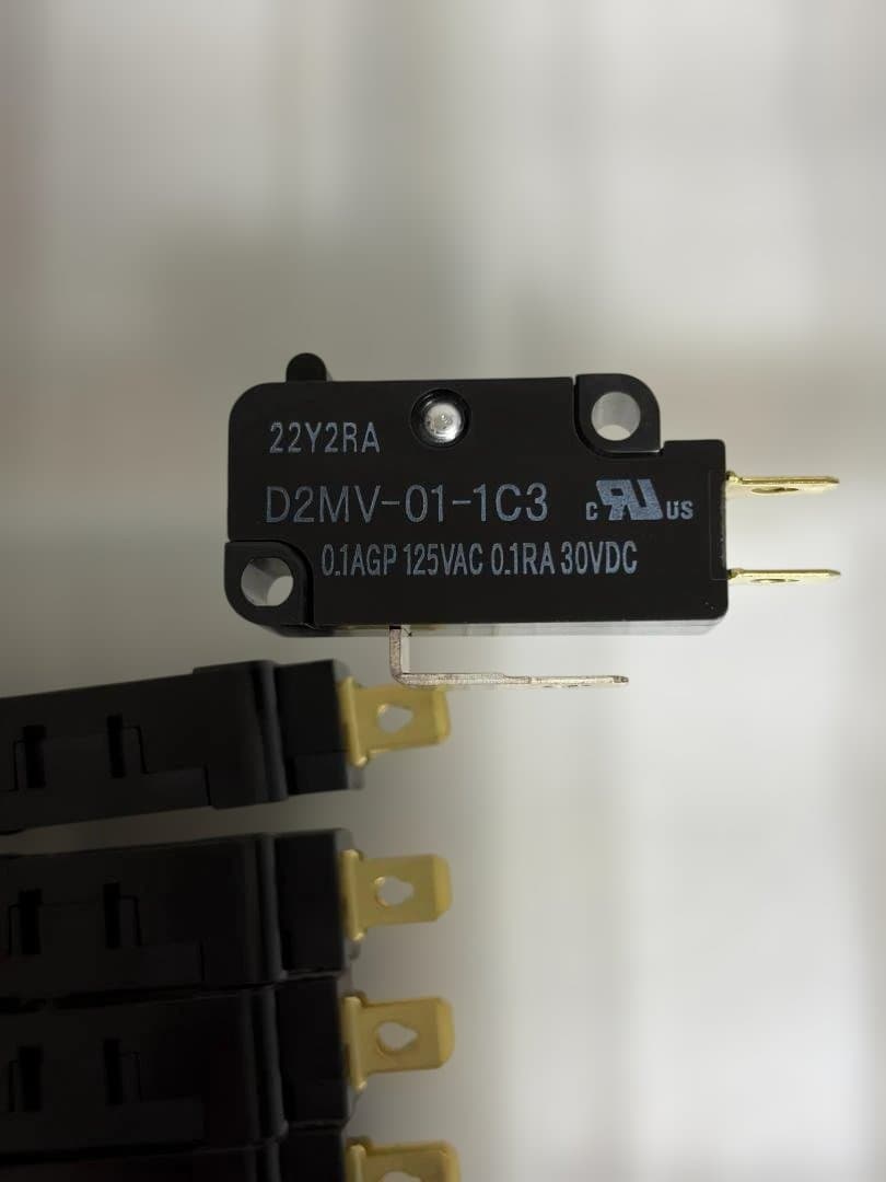 【新品未使用】D2MV-01-1C3 30個