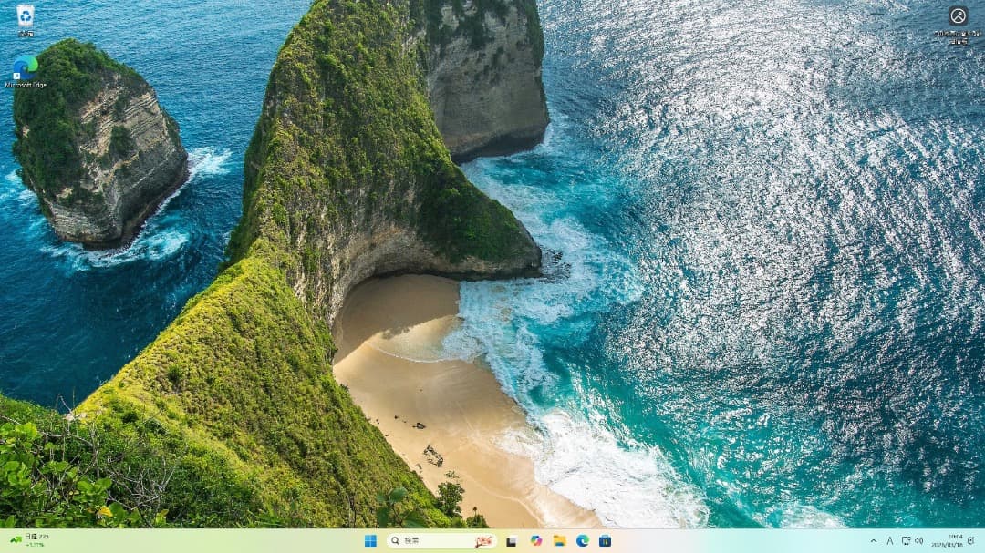 HP ProDesk 400 G5 デスクトップPC