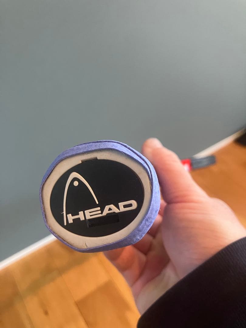 値下げHEAD ヘッド フレックスポイント プレステージ MID テニスラケット