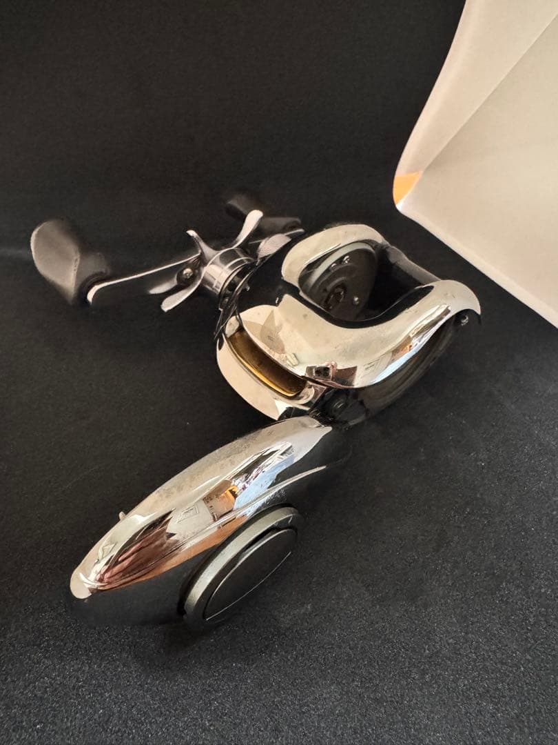 『たまお』SHIMANO Scorpion Antares5