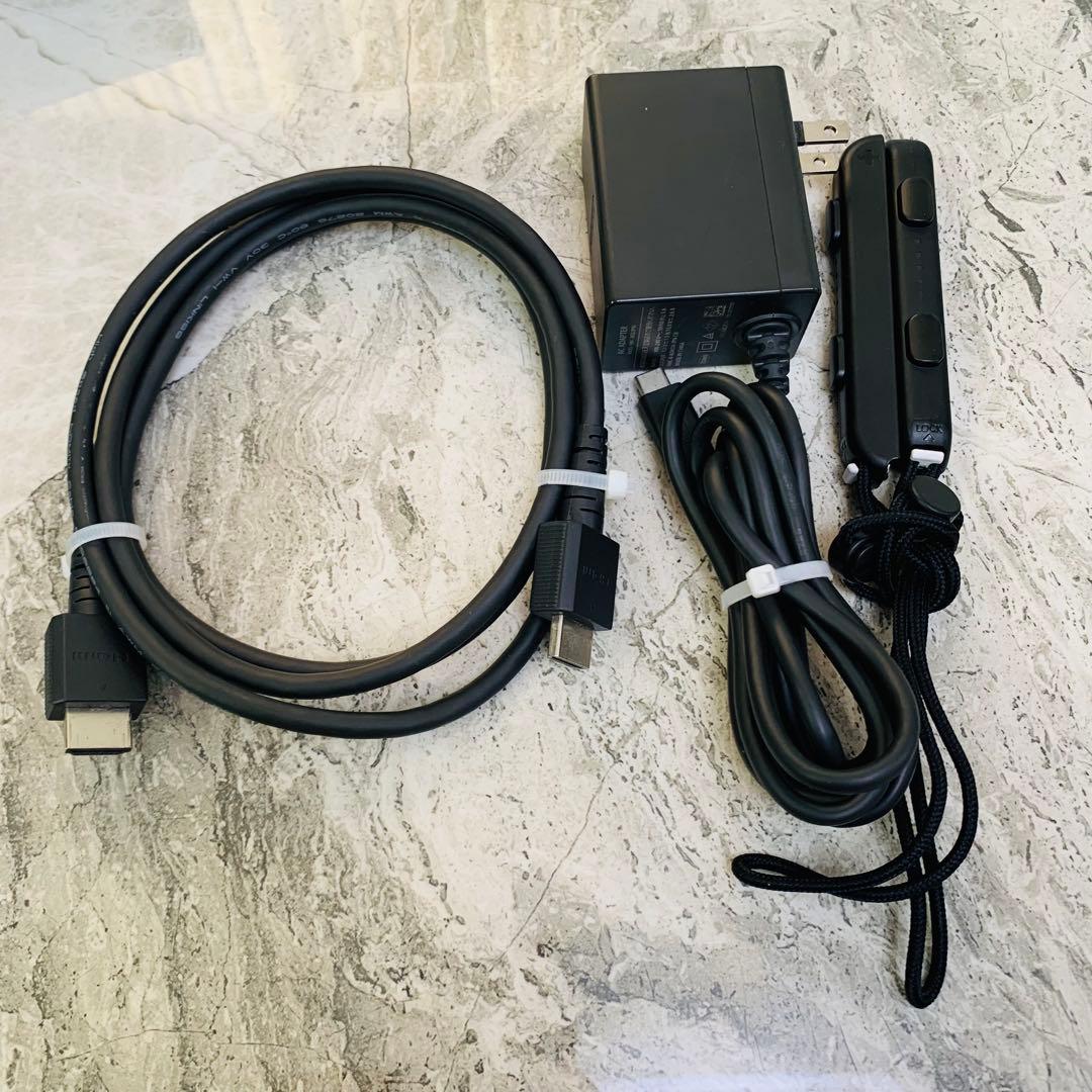 【完動品】Nintendo Switch スイッチ