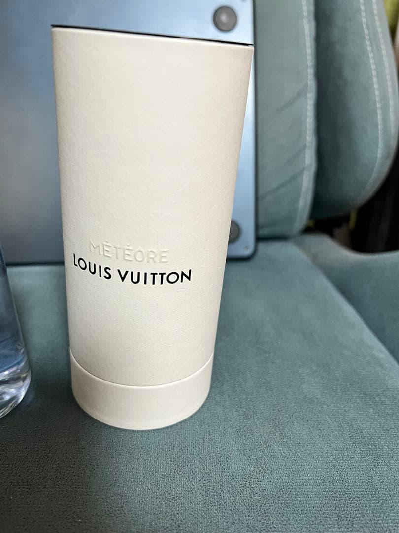 LOUIS VUITTON MÉTÉORE 香水