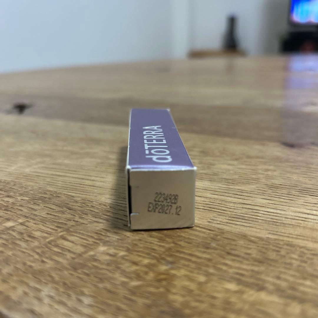 新品未開封　doTERRA ドテラ　サルベル　ロールオン　10ml 匿名配送③