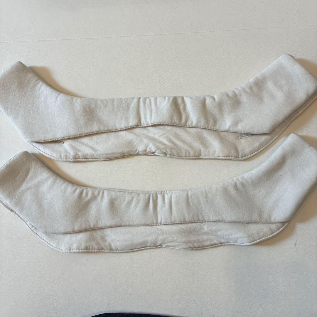 【美品】NUNA cudl 抱っこひも キャビア