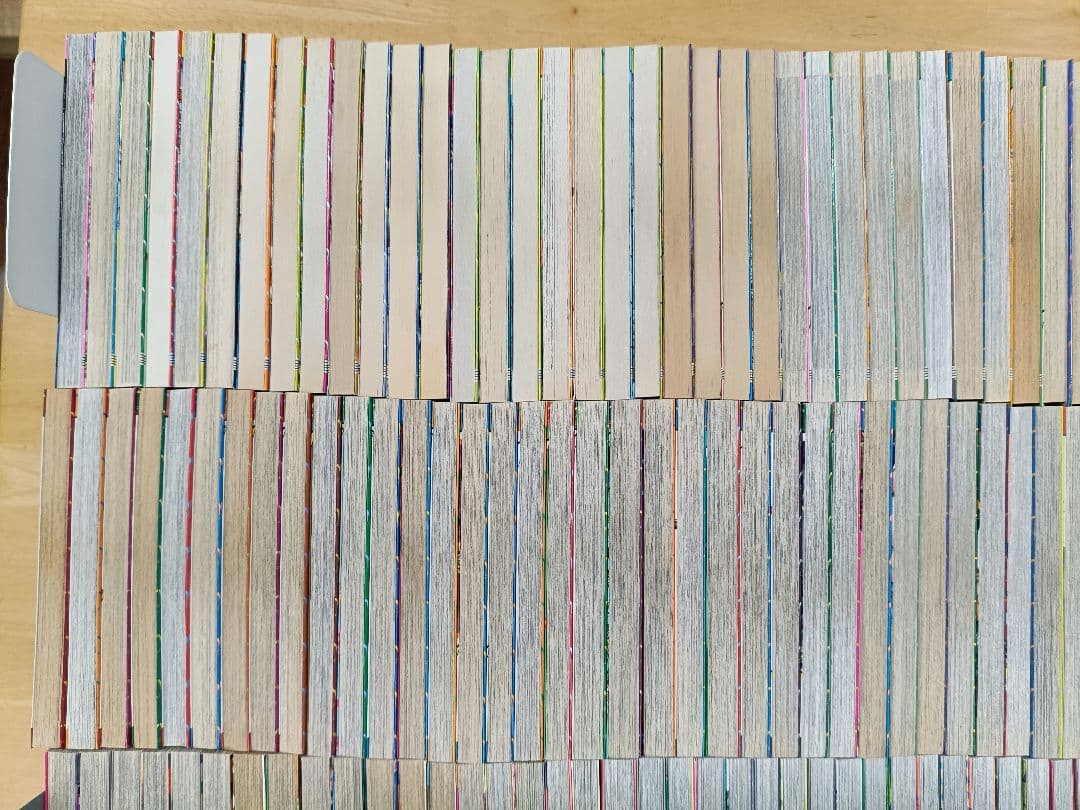 ジョジョの奇妙な冒険　1～8部　131巻セット　全巻セット