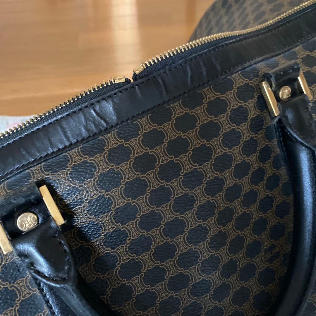 セリーヌ celine ボストンバッグ カバン