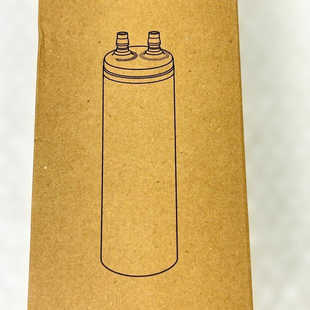 タカラスタンダード 浄水器カートリッジ 取替用カートリッジ TJS-TC-U19