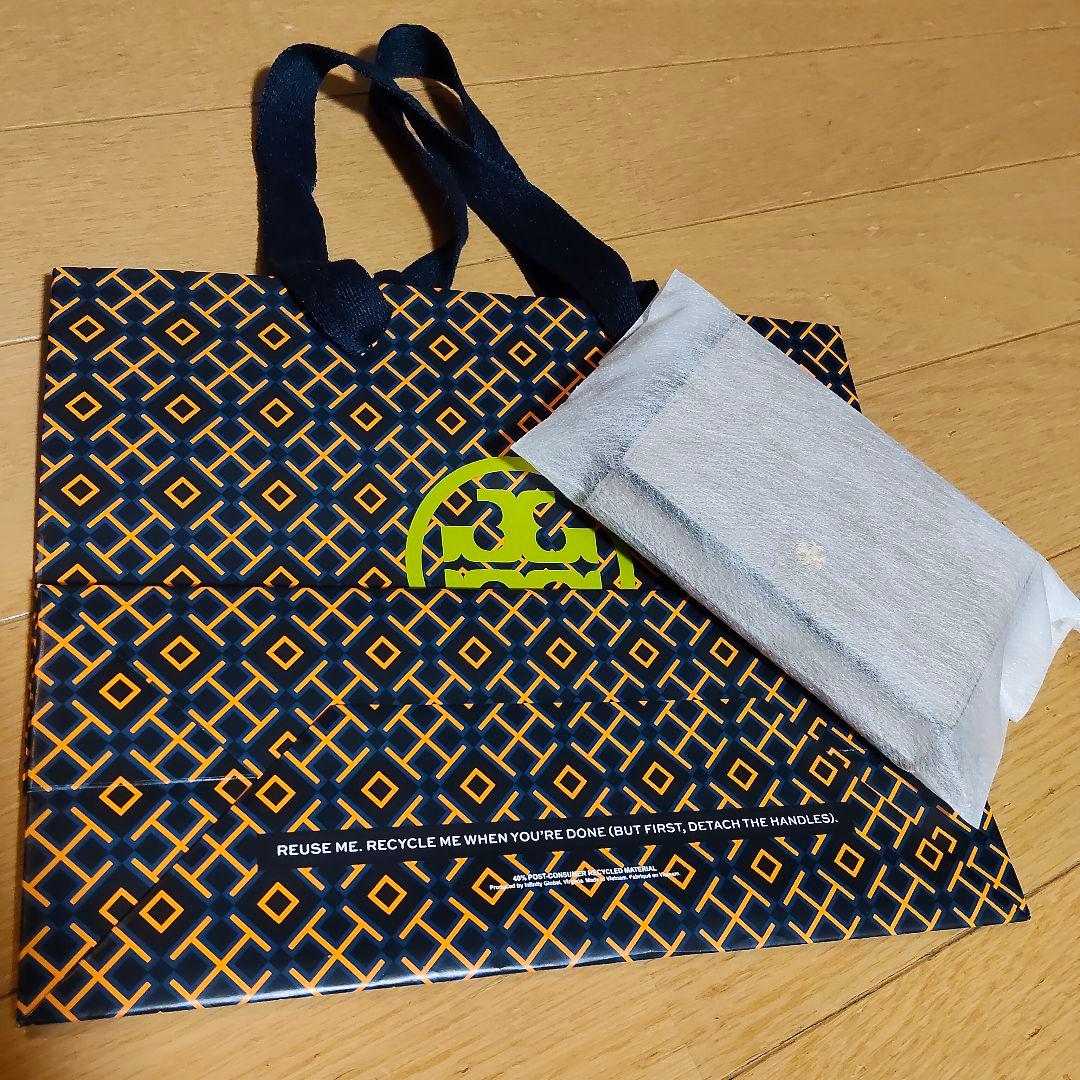 新品未使用 Tory Burch 名刺入れ トリーバーチ 定価¥26000