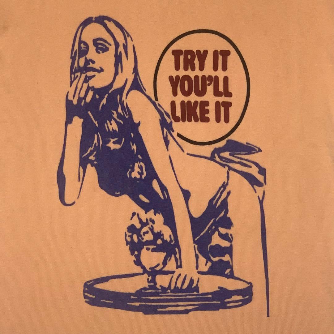 vintage hysteric glamour try it you’ll