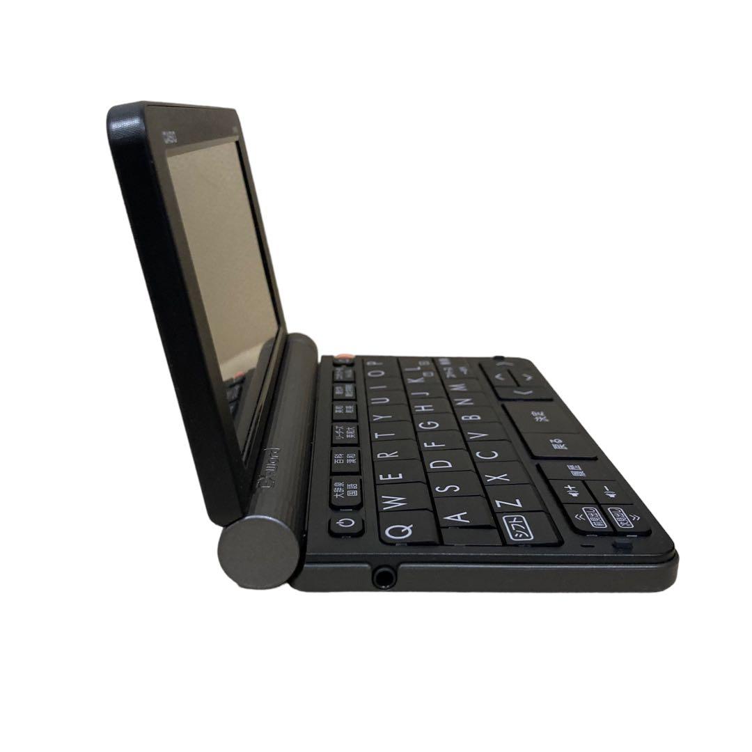 XD-SR9850 理化学 CASIO 電子辞書 EX-word