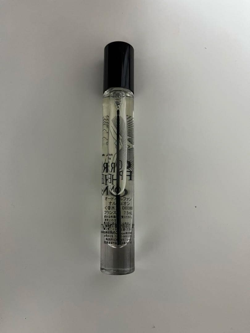 香水(ユニセックス) DIPTYQUE ORPHEON Eau de Parfum 7.5ml