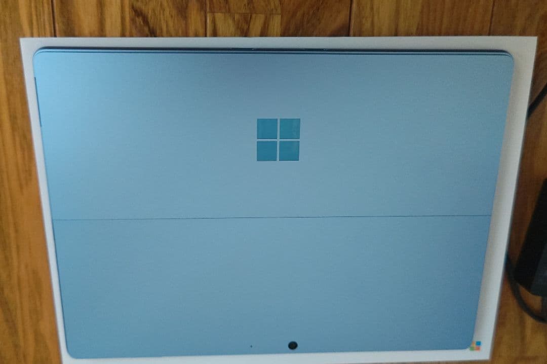 ☆超美品Microsoft Surface Pro 9 　純正キーボードペン付き