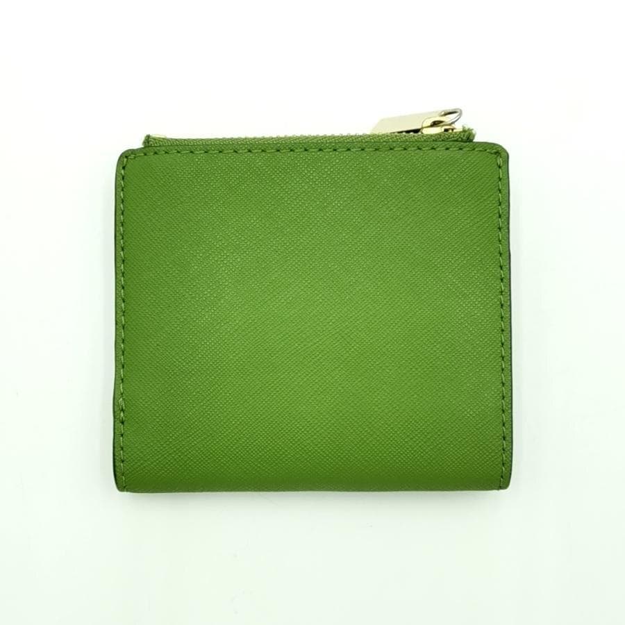 超美品 トリーバーチ 財布 コンパクトウォレット 11-250969