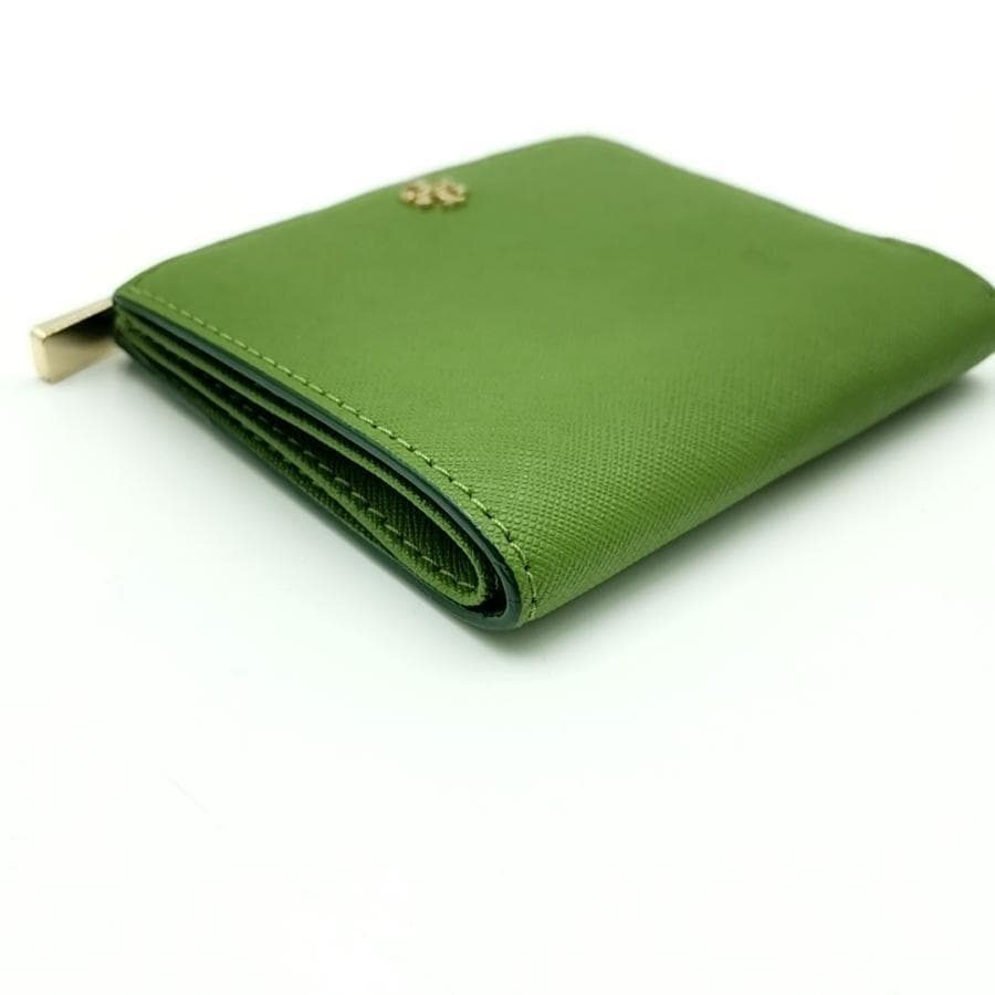 超美品 トリーバーチ 財布 コンパクトウォレット 11-250969