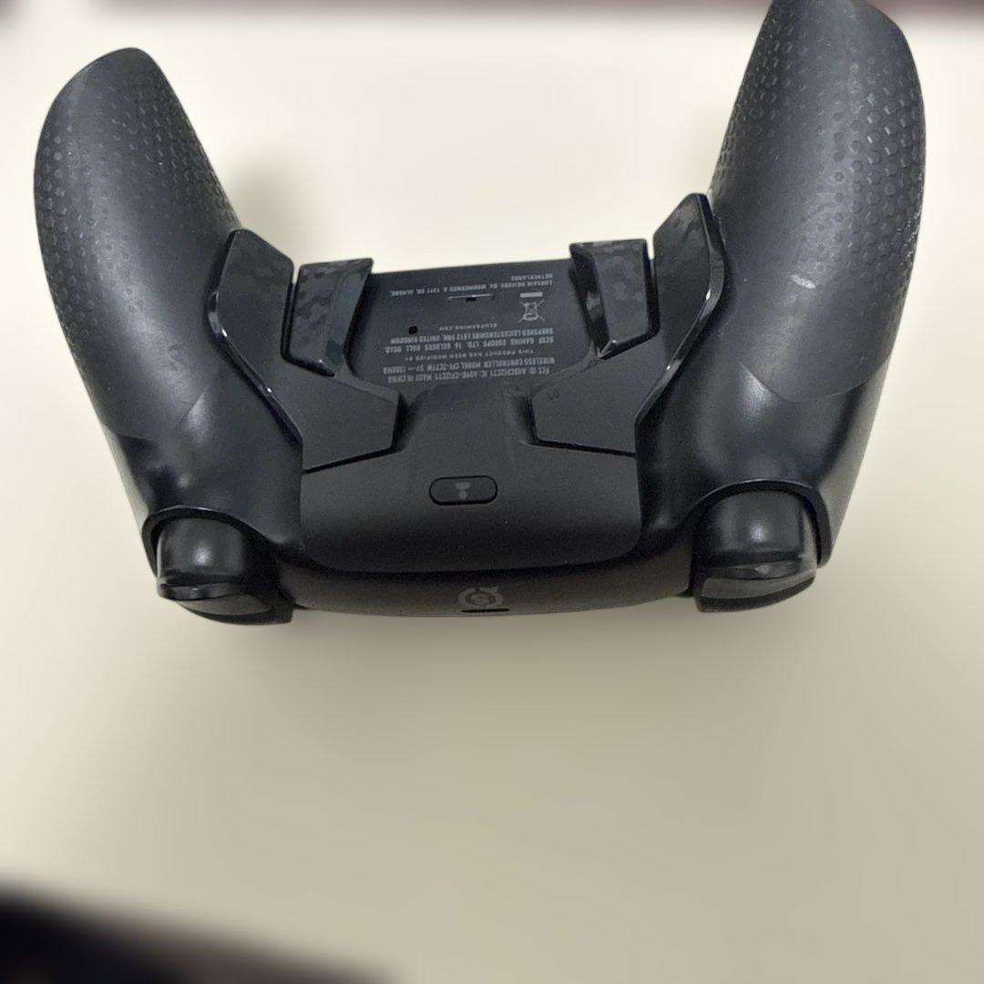 その他 SCUF Reflex FPS Steel Gray