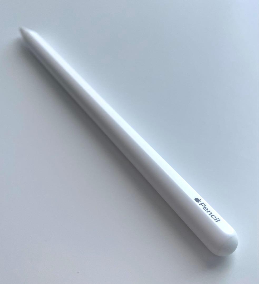 Appleペンシル 第二世代（本体のみ）