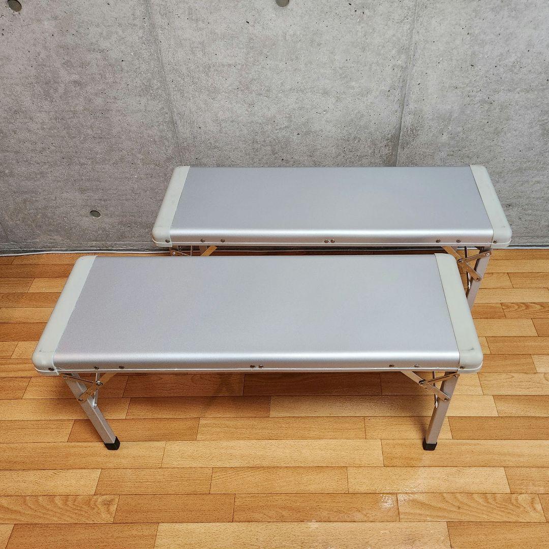 廃盤品　Coleman(コールマン) ファミリーベンチセット 170-5783
