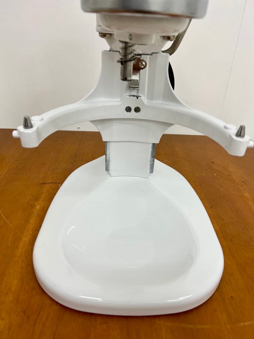 美品　Kitchenaid キッチンエイド　ミキサーKSM５　動作保証