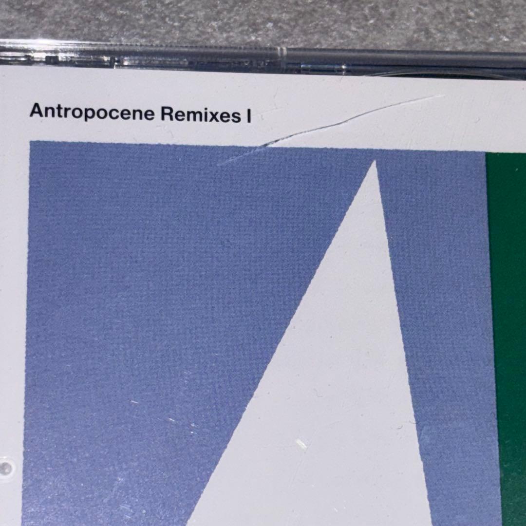 蓮沼執太フィル サイン入りCD