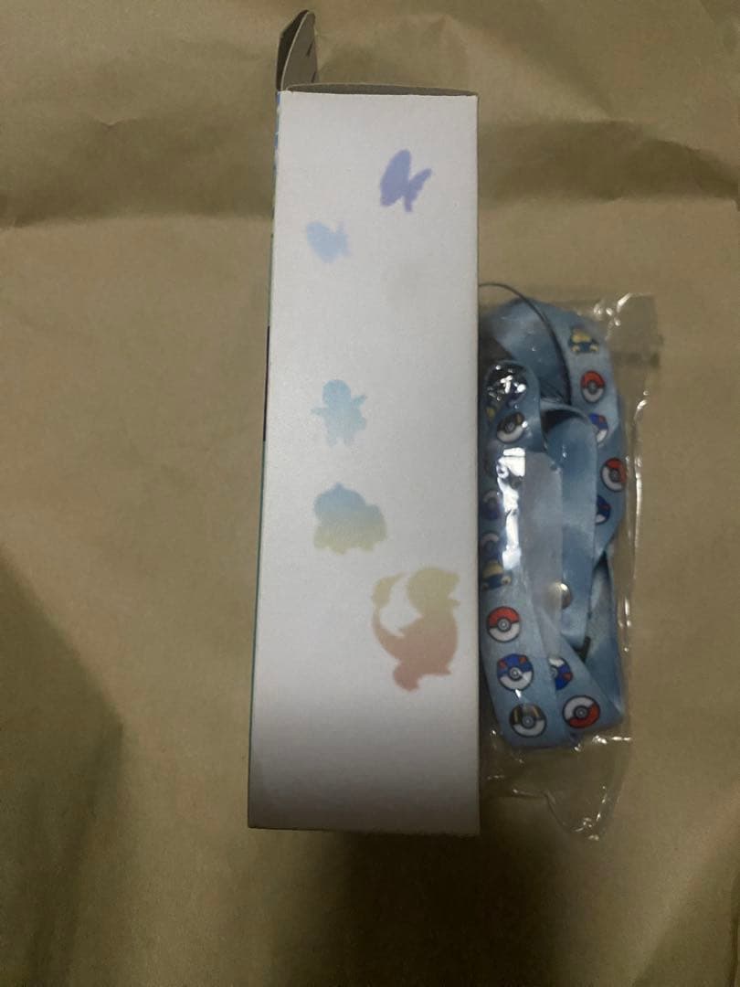 新品未開封 Pokemon GO Plus + ポケモンゴープラスプラス