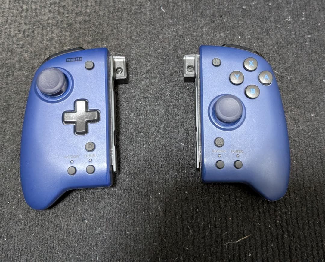 Nintendo Switch グレー本体+周辺機器いろいろセット