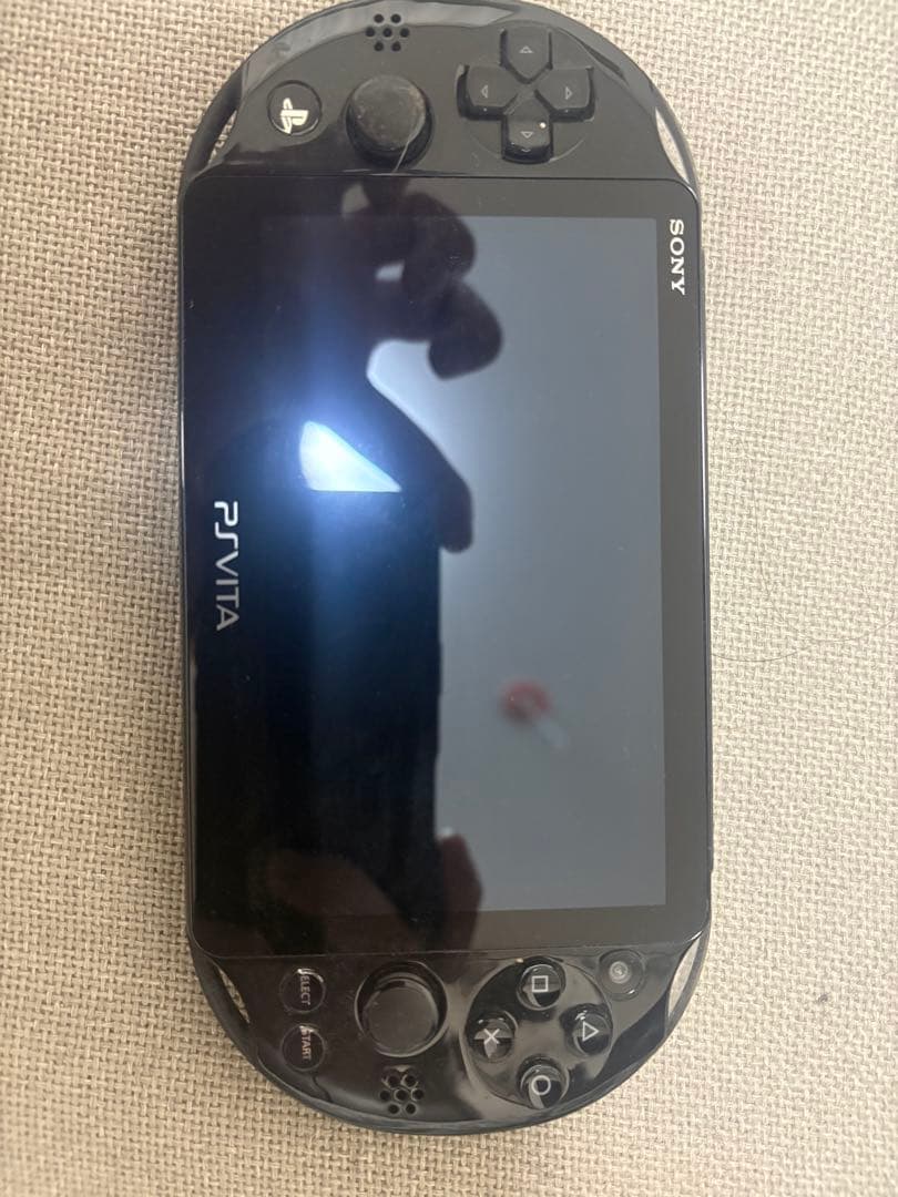 d*3様 PSVITA ゲーム機　カセット　ドラゴンボール