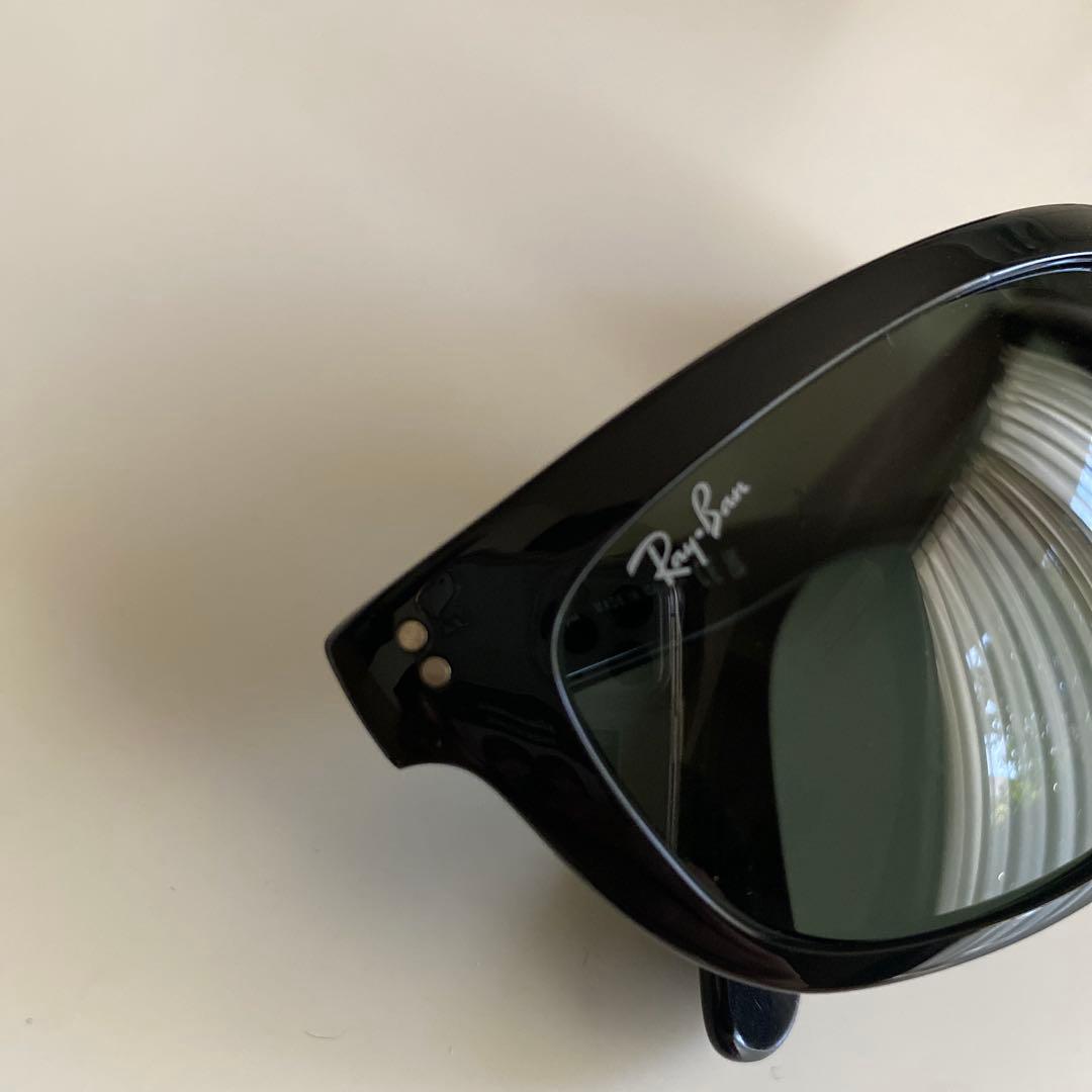 Ray-Ban レイバン balorama バロラマ RB4089 サングラス