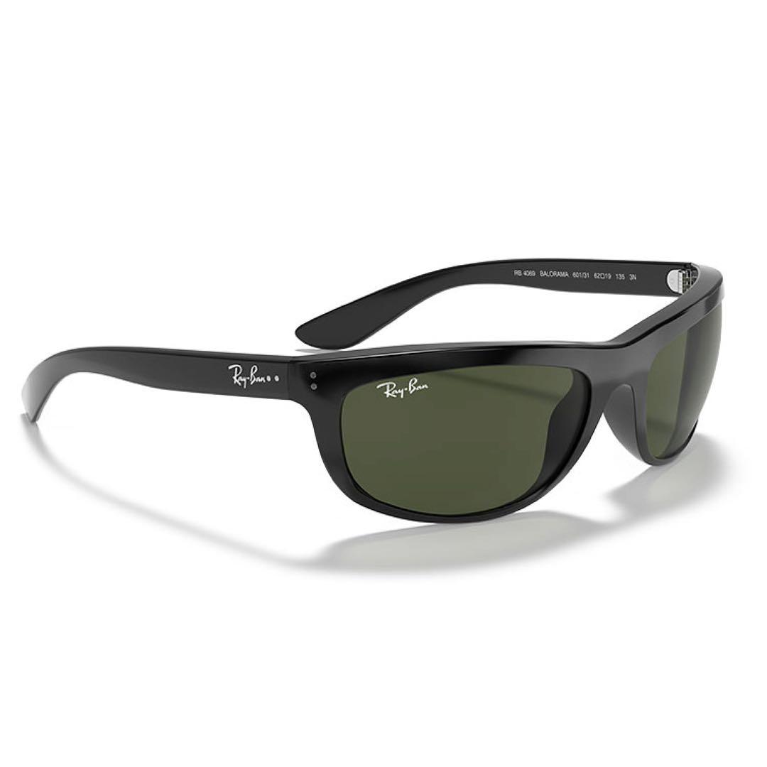 Ray-Ban レイバン balorama バロラマ RB4089 サングラス