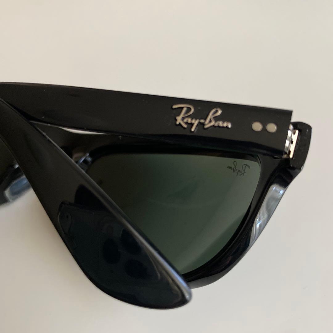 Ray-Ban レイバン balorama バロラマ RB4089 サングラス