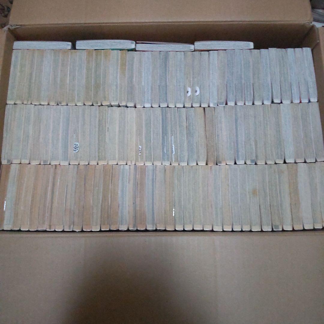 【全巻初版】ワンピース全巻110巻＋関連本12冊☆