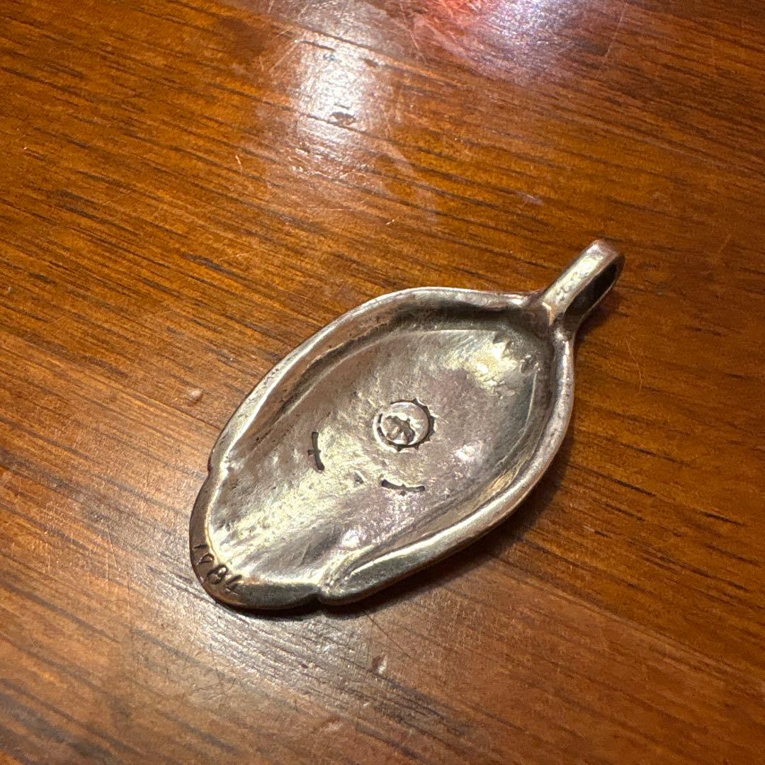goro's スプーン OLD