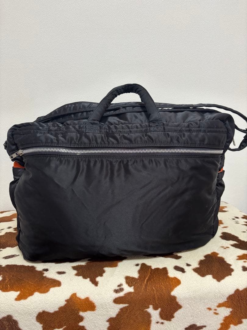 ポーター タンカー 旅行バック【廃盤商品】