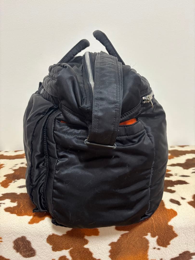 ポーター タンカー 旅行バック【廃盤商品】