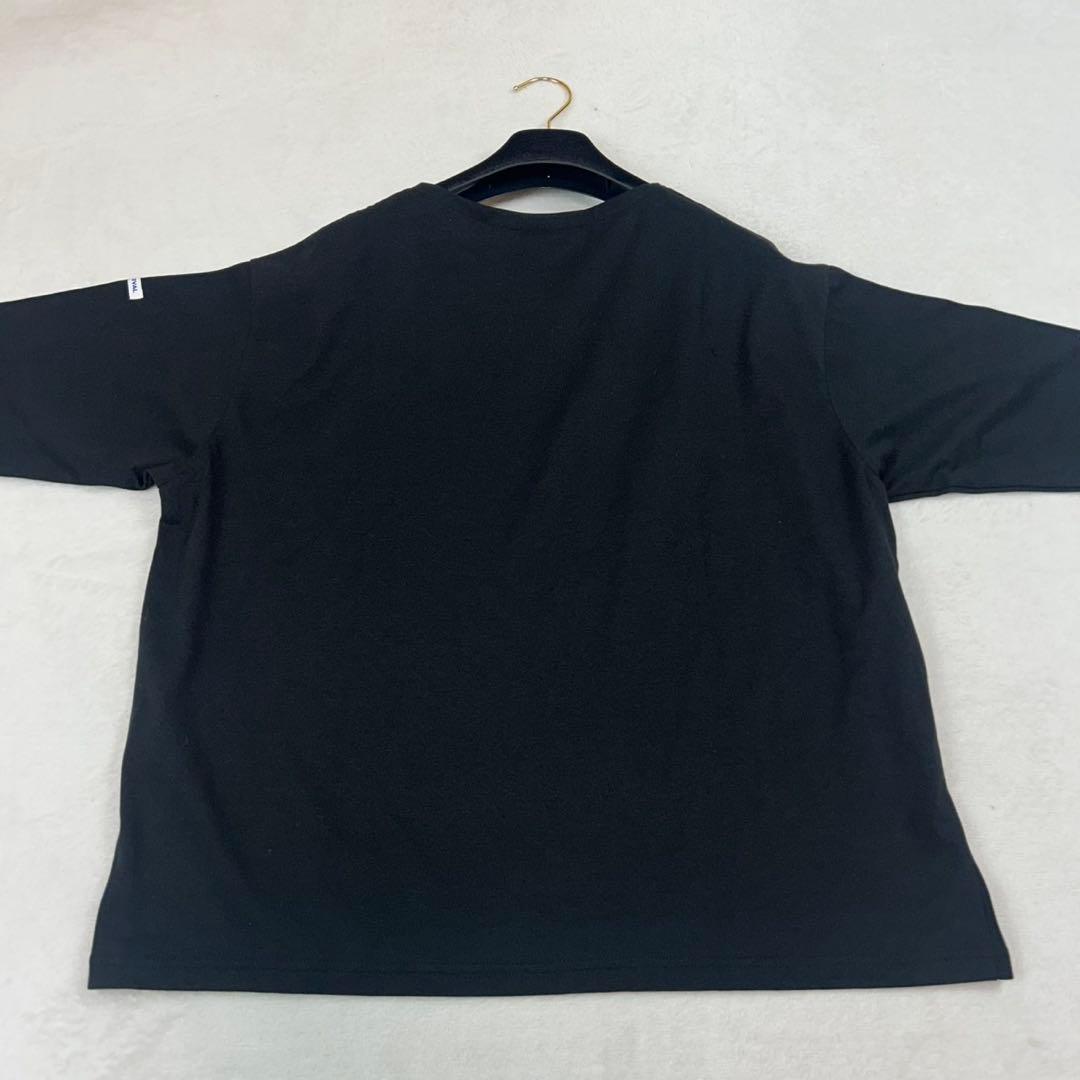 J721 新品未使用 タグ付き S 1 オーシバル 半袖 Tシャツ メンズ
