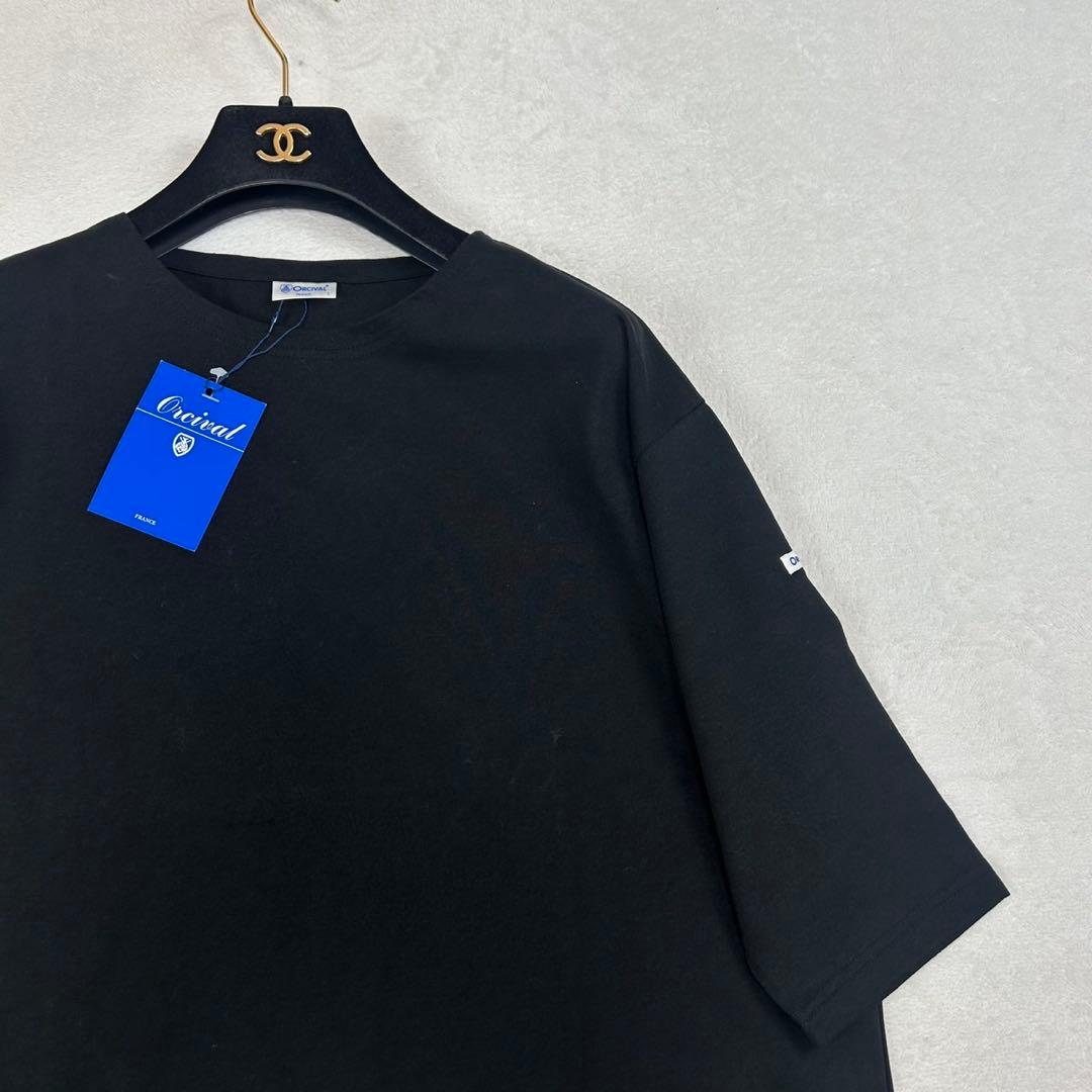 J721 新品未使用 タグ付き S 1 オーシバル 半袖 Tシャツ メンズ