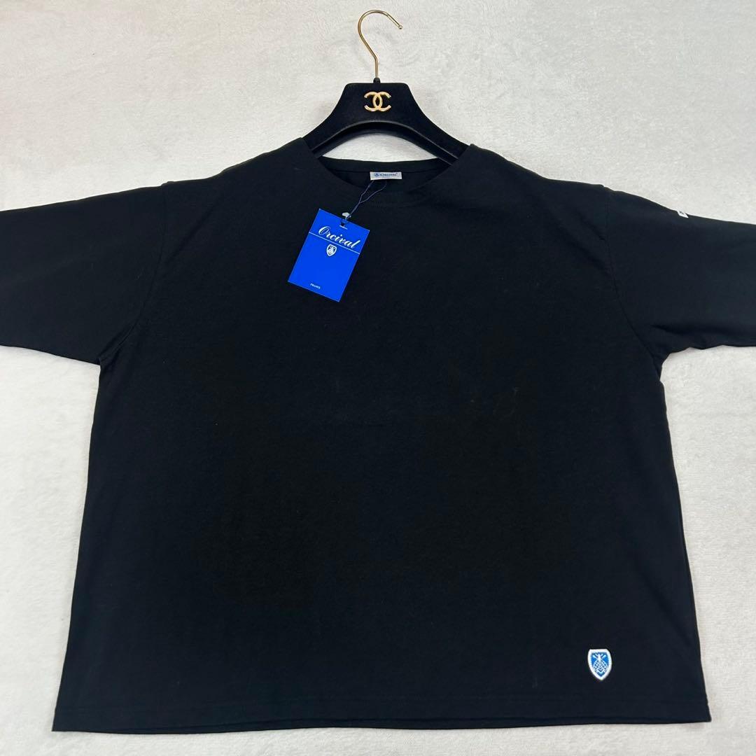J721 新品未使用 タグ付き S 1 オーシバル 半袖 Tシャツ メンズ