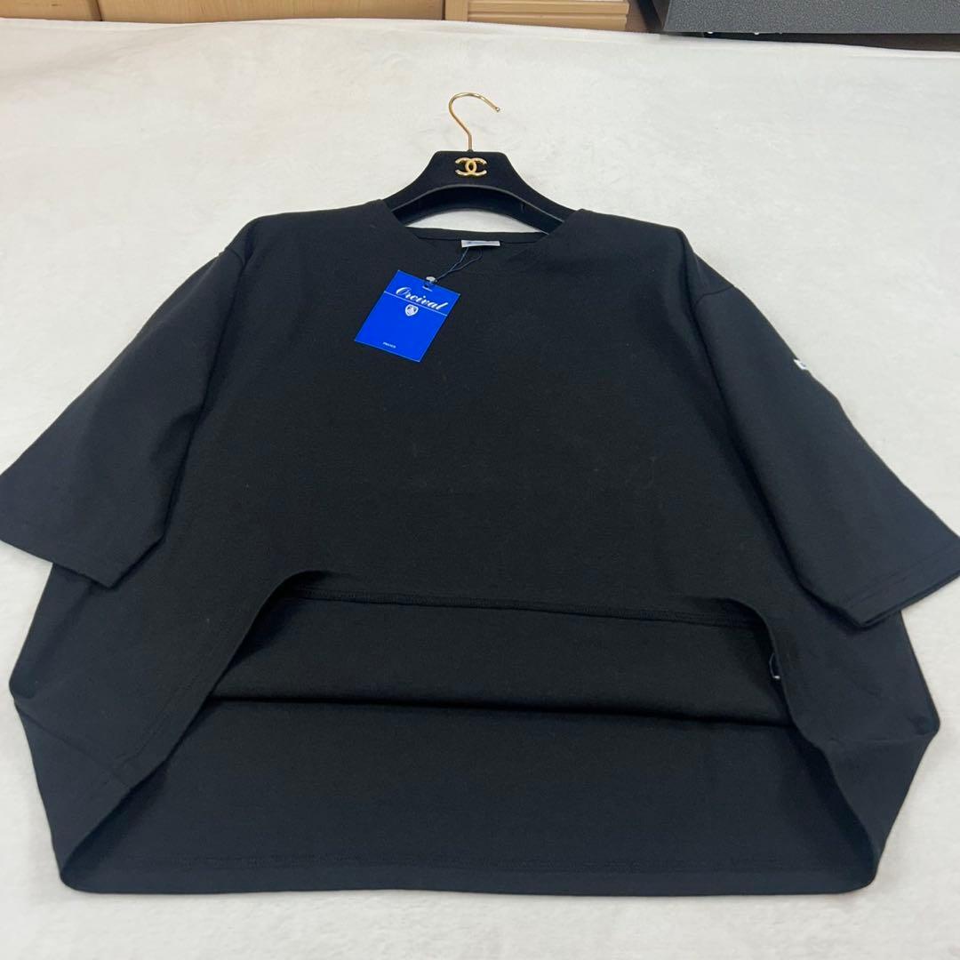 J721 新品未使用 タグ付き S 1 オーシバル 半袖 Tシャツ メンズ