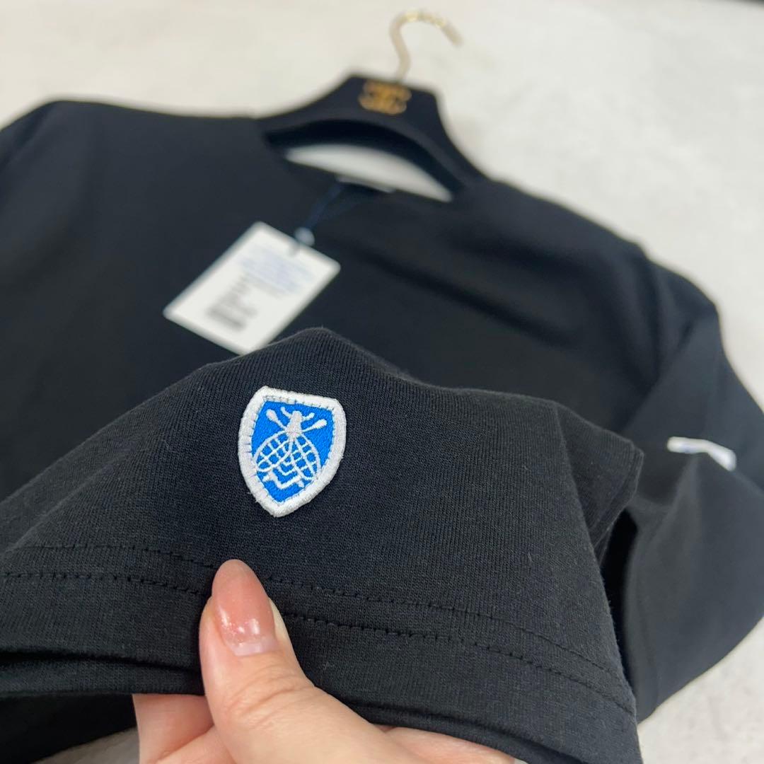 J721 新品未使用 タグ付き S 1 オーシバル 半袖 Tシャツ メンズ