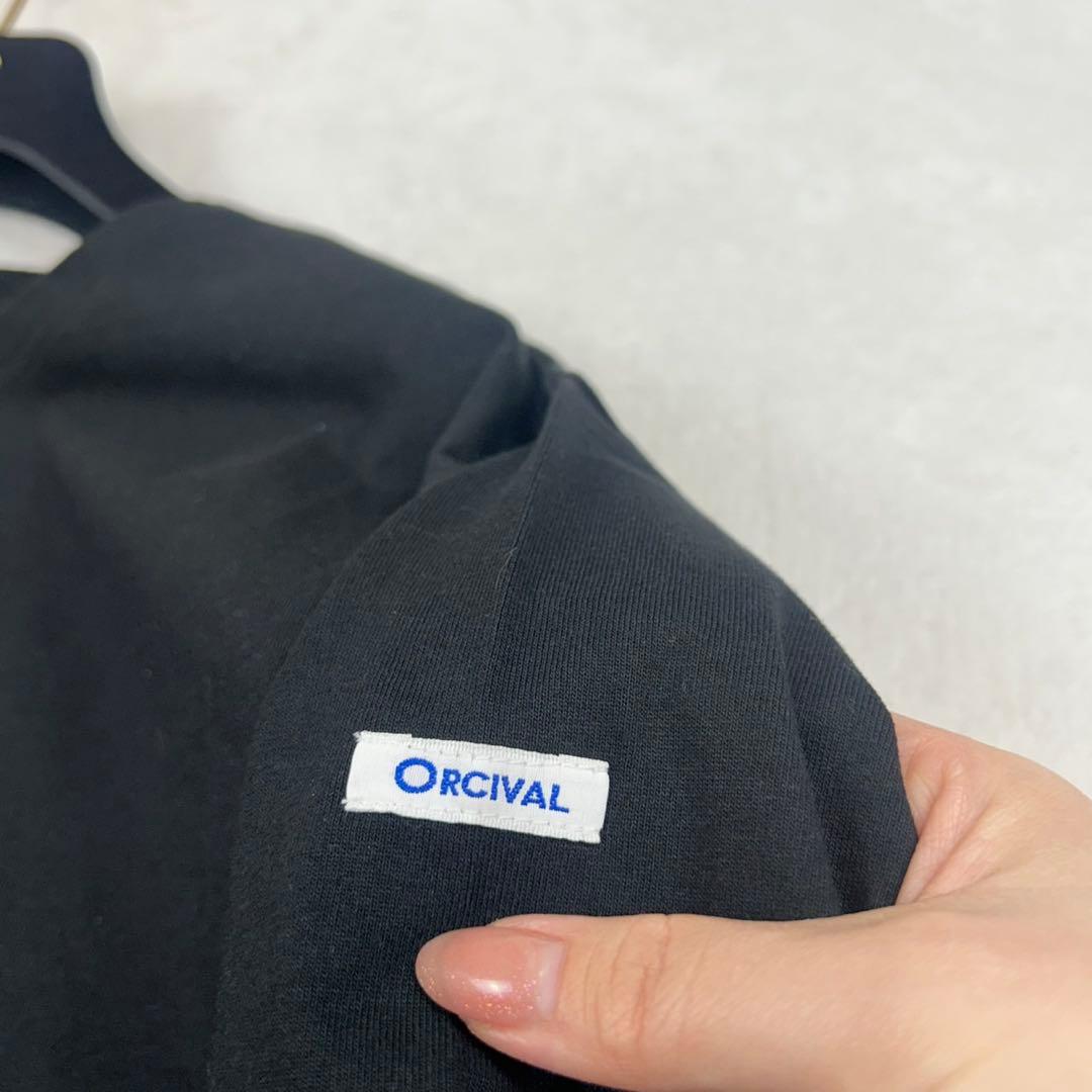 J721 新品未使用 タグ付き S 1 オーシバル 半袖 Tシャツ メンズ
