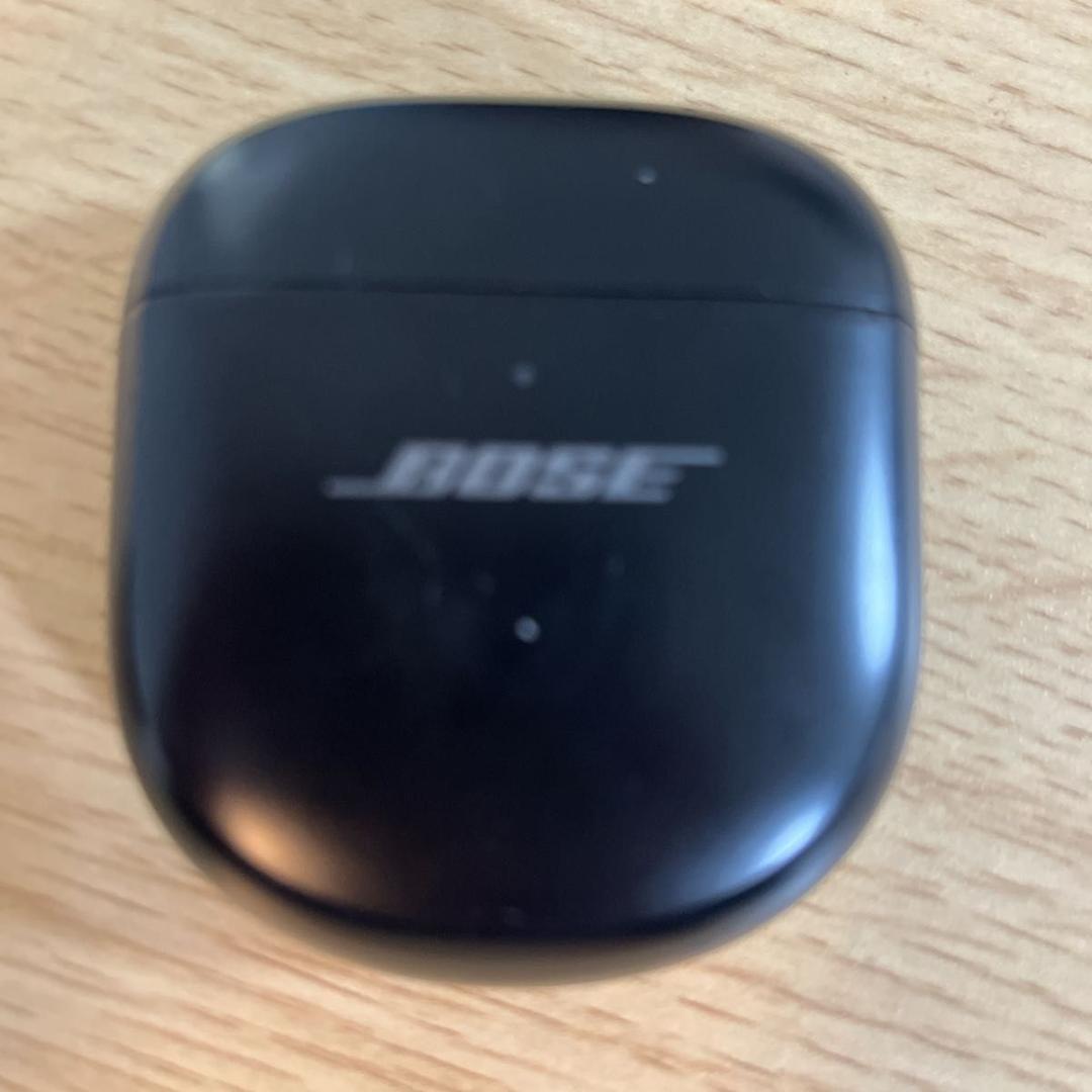 イヤホン BOSE QuietComfort Ultra Earbuds 441408