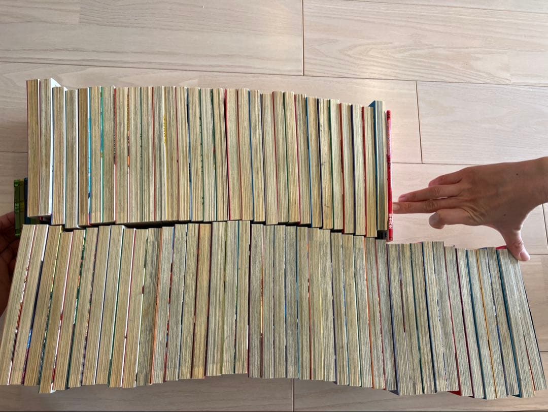 ナルト 全72巻セット+秘伝列の書
