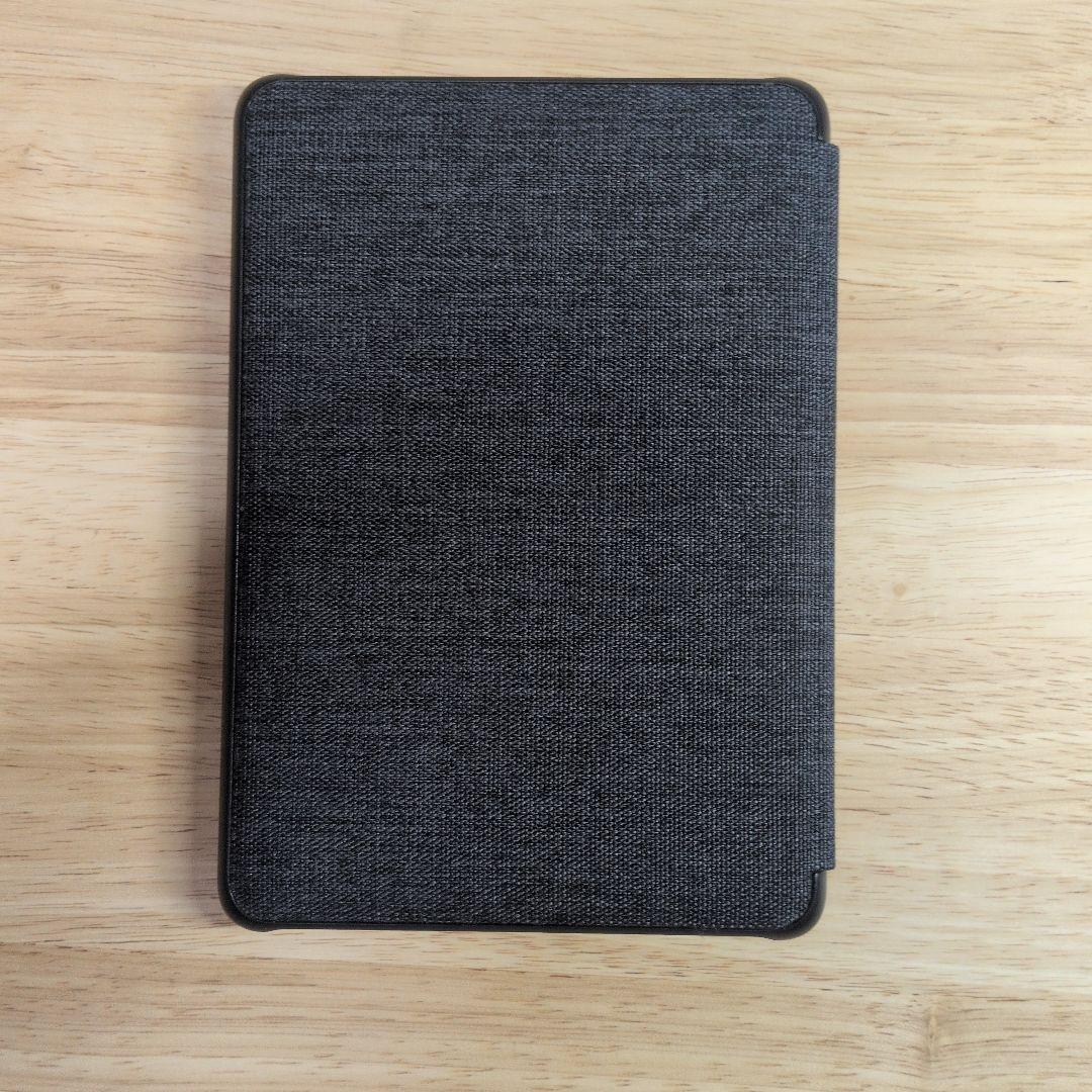 【美品】Kindle Paperwhite 広告なし 10世代 8GB カバー付