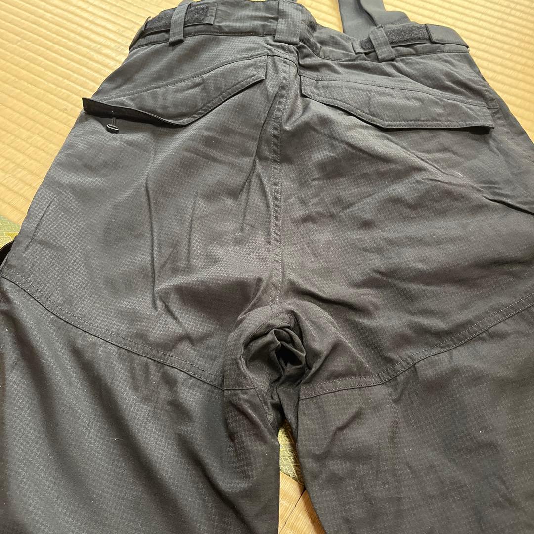 Columbia コロンビア スノーボードウェア　上下セット Lサイズ 美品