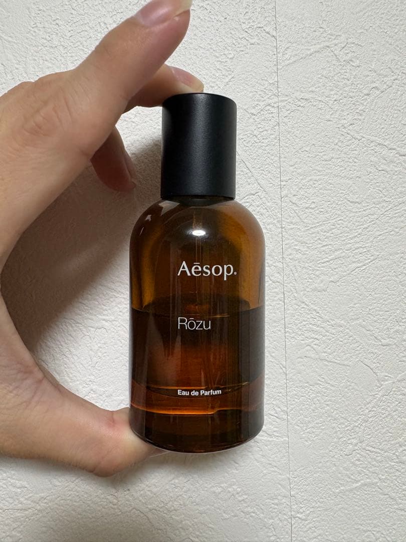 Aesop Rózu Eau de Parfum