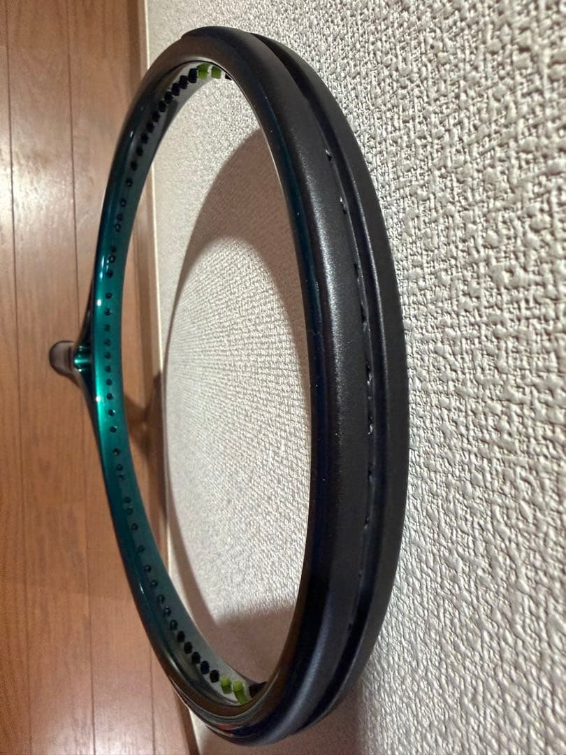 Wilson Blade Pro ウィルソン ブレードプロ プララボ 極上品②