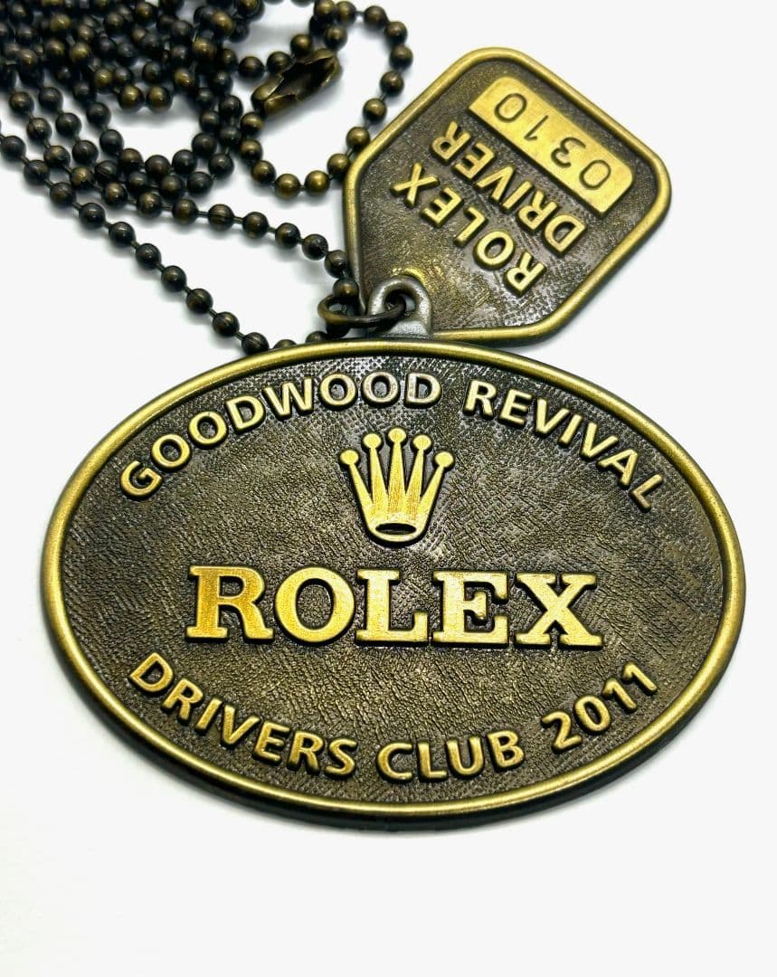 ポ*ー様 2011's★ Rolex ロレックス ★ Ds Club★