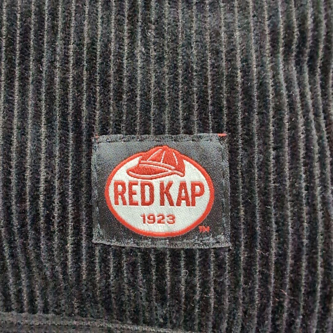 wwFREAK'S STORE × RED KAP ブラックジャケットМ