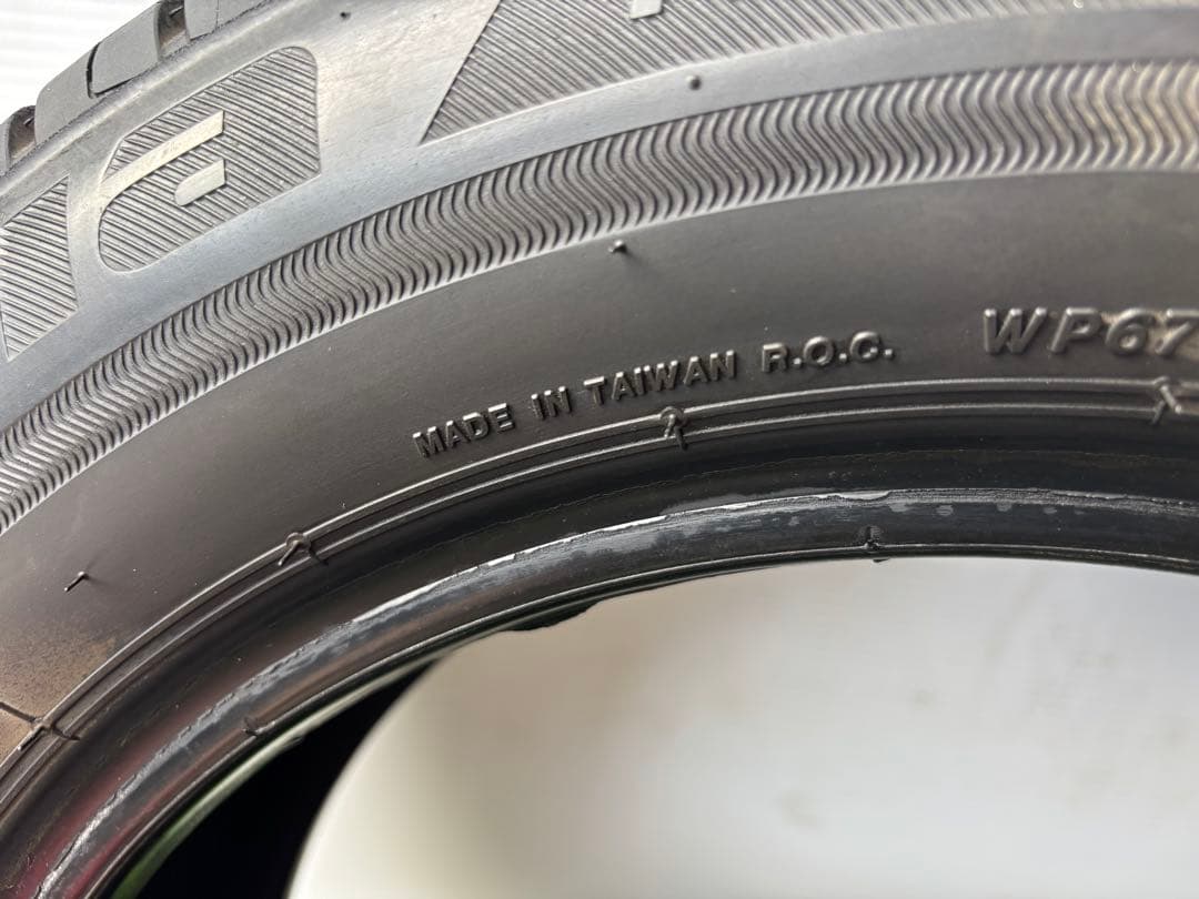 ✅ 175/65R15 4本セットブリヂストンECOPIA NH100送料無料‼️