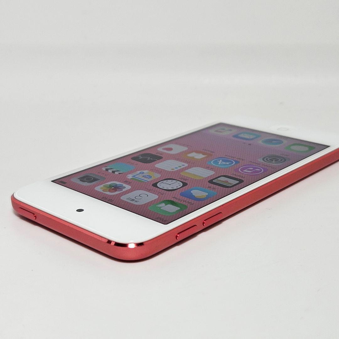 極美品 iPod touch 第5世代 64GB ピンク 動作品
