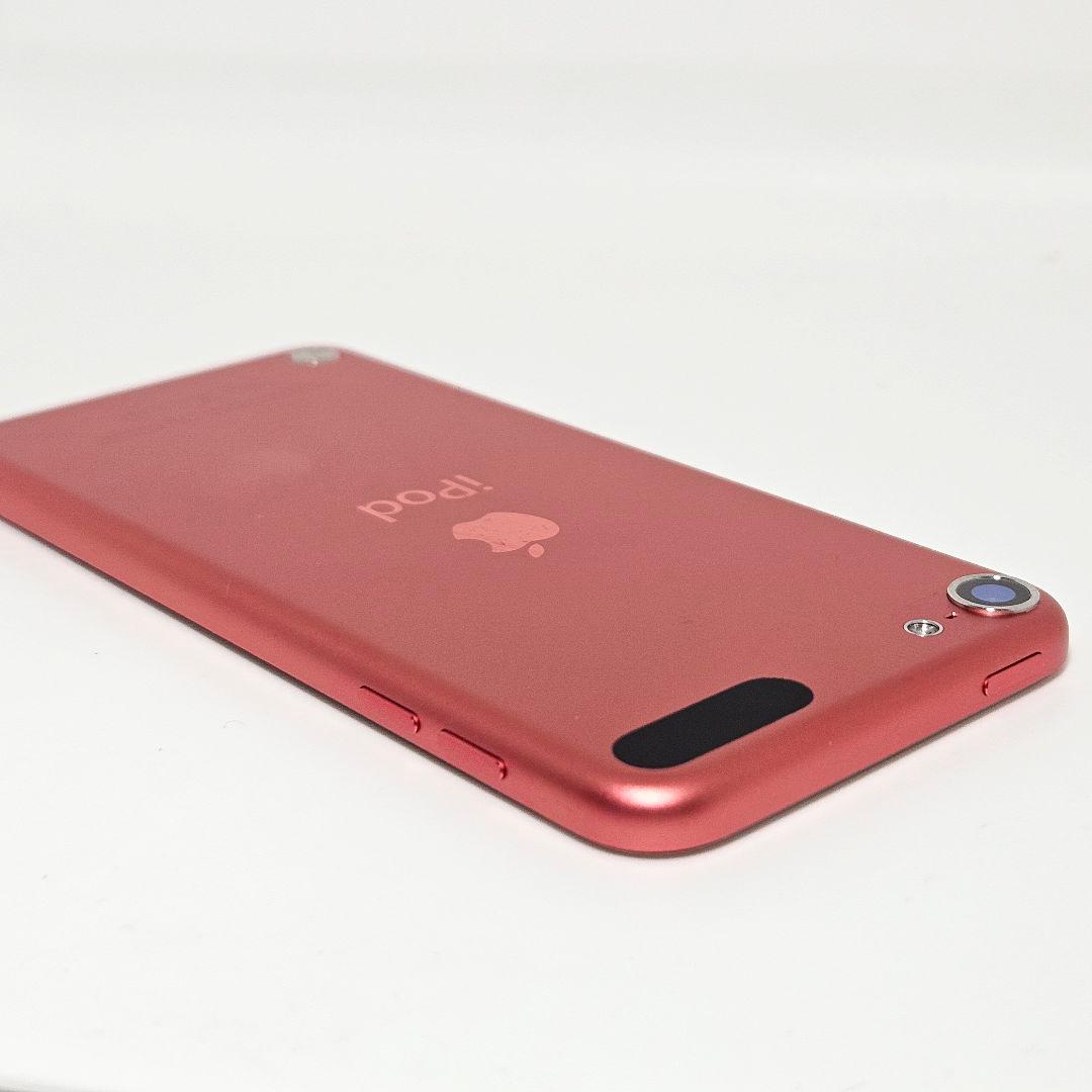 極美品 iPod touch 第5世代 64GB ピンク 動作品